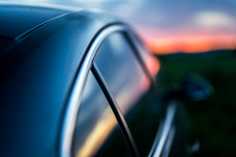 Biogazownie a branża motoryzacyjna – nowa perspektywa dla ekologii