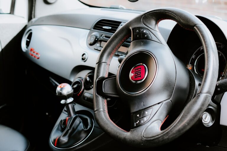 Bosch – jak giganci motoryzacji kształtują innowacje w branży?