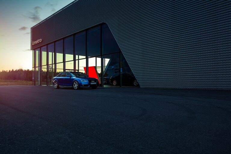 Federal Mogul – innowacyjne rozwiązania dla branży motoryzacyjnej