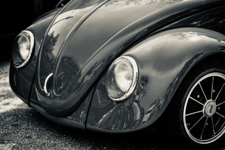 Jak pandemia zmieniła branżę wydarzeń motoryzacyjnych?