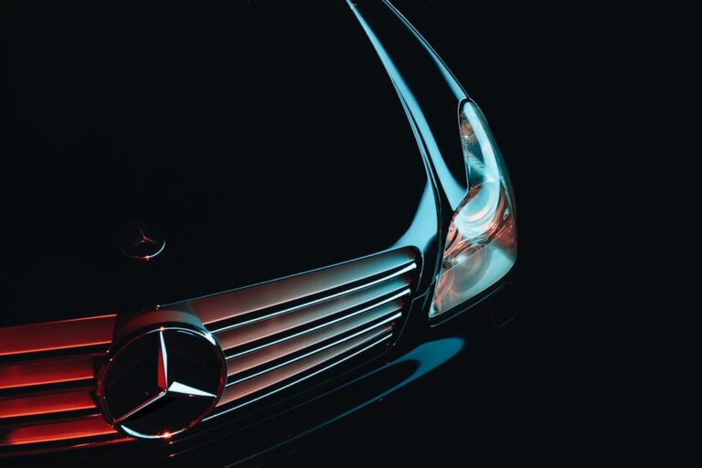 Jak promować własną markę podczas wydarzeń motoryzacyjnych?