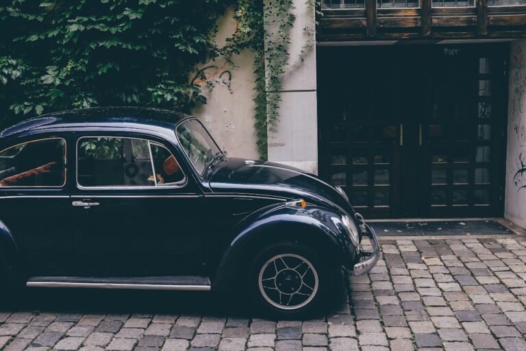 Jak wygląda praca organizatora konferencji motoryzacyjnej?