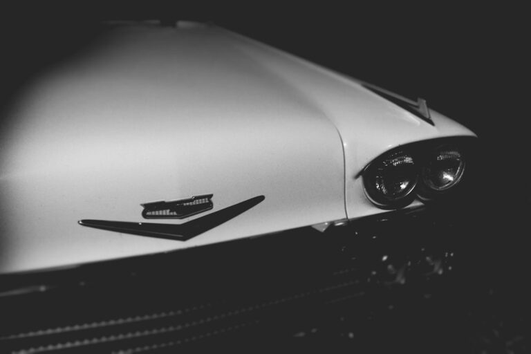 Najbardziej inspirujące prelekcje na targach motoryzacyjnych – co warto zobaczyć?