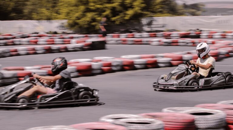 Najważniejsze wydarzenia dla miłośników motorsportu w Europie