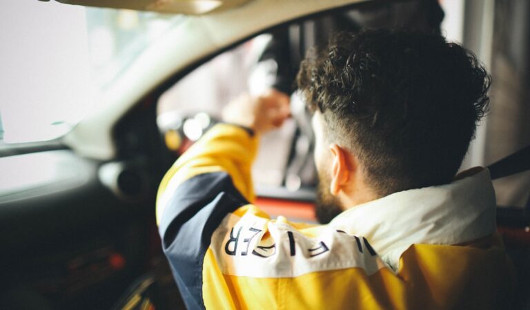 Najważniejsze wydarzenia motoryzacyjne dla młodych inżynierów