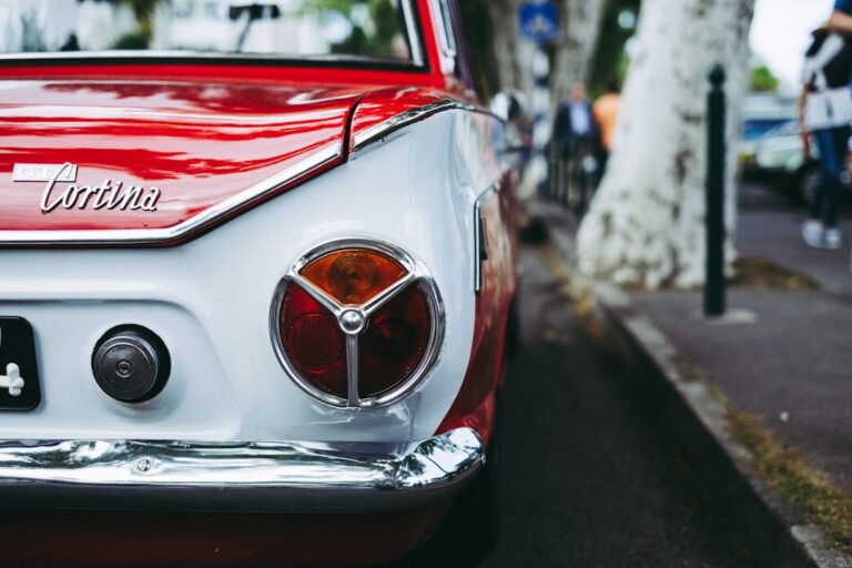 Praca w branży automotive – jak przygotować się do rekrutacji?