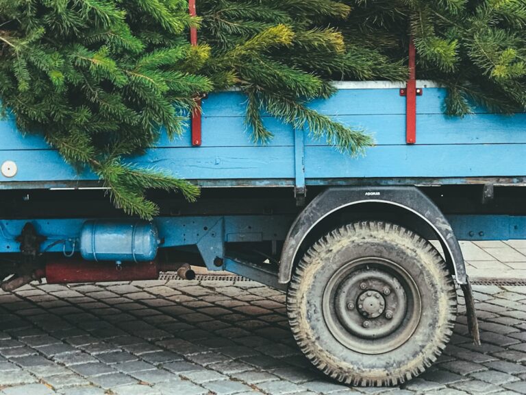 Rozwój rynku części zamiennych – jakie trendy dominują w Polsce?