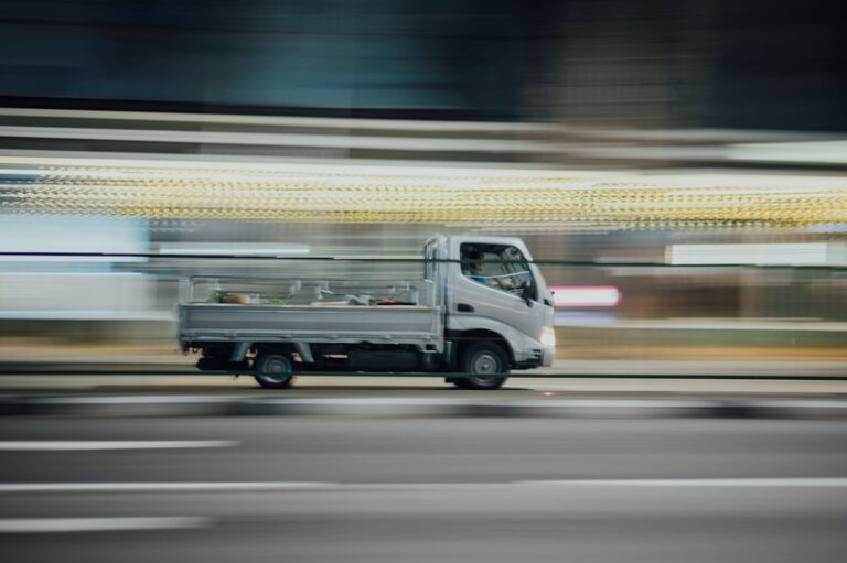 WABCO – bezpieczeństwo w transporcie ciężarowym