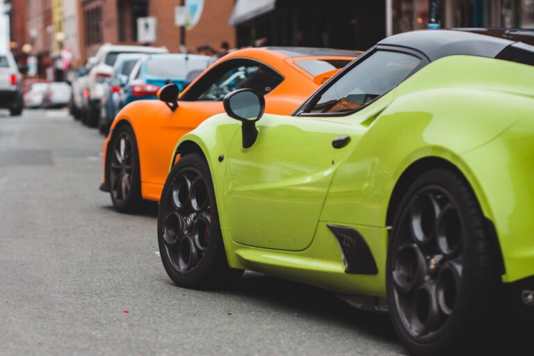Co to jest car event? Relacja z motoryzacyjnych wydarzeń