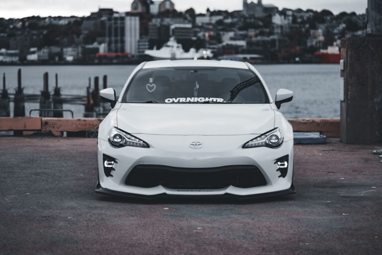 Jakie są najczęstsze usterki w autach używanych?