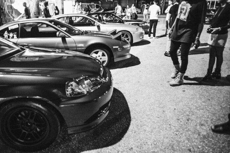 Kredyt na auto używane: Jak go uzyskać i co trzeba wiedzieć?