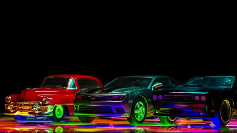 Motoryzacyjne nowości na targach w Warszawie 2025
