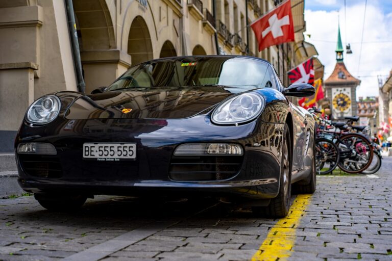 Nowe regulacje dotyczące pojazdów elektrycznych w Europie – przegląd zmian