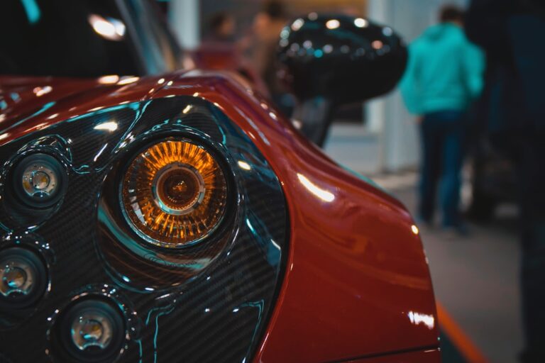 Ranking najczęściej nagradzanych innowacji motoryzacyjnych 2026 roku