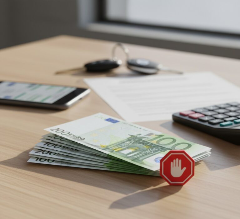 do jakiej kwoty można płacić gotówką za samochód